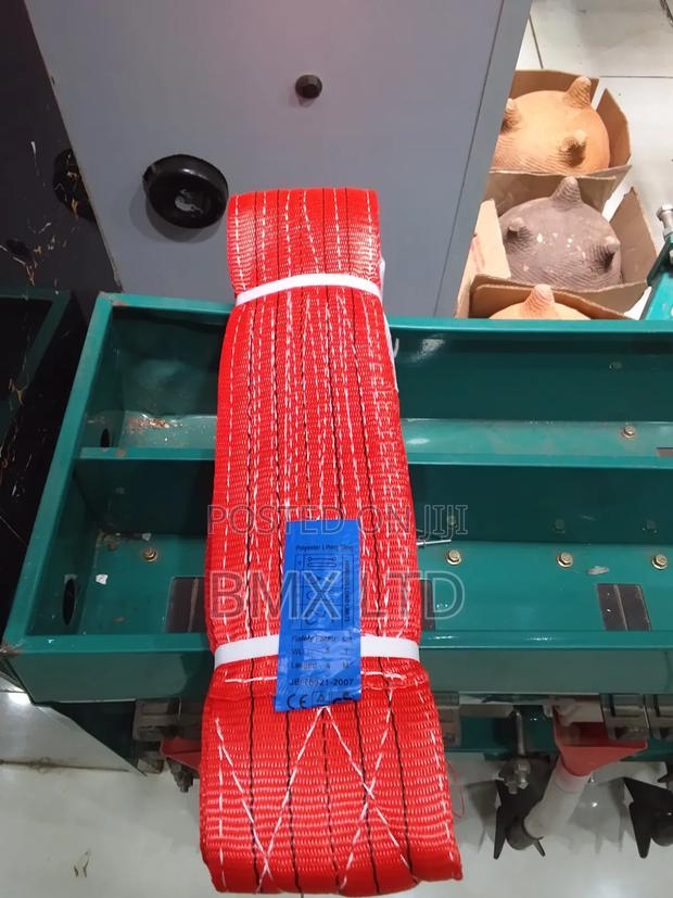 Crane Strap - main view