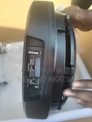 Mada Cx-8 Pioneer Subwoofer