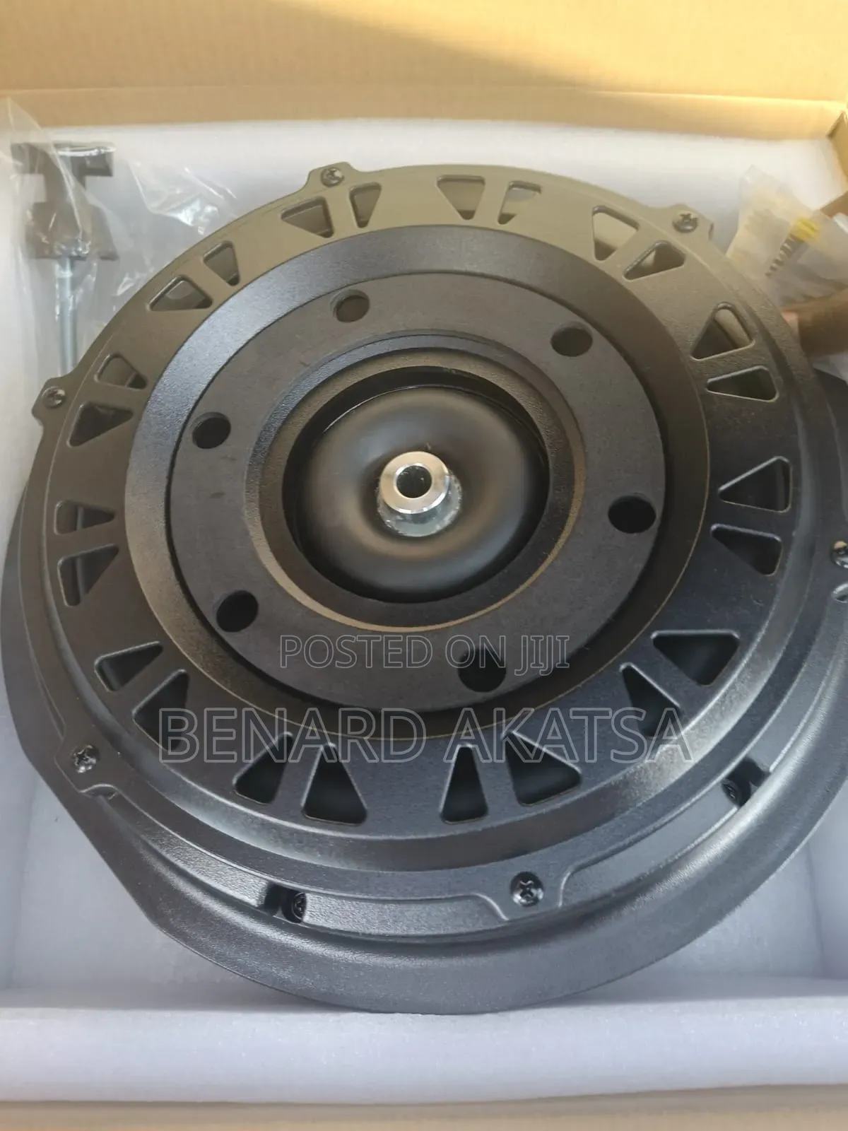 Mada Cx-8 Pioneer Subwoofer