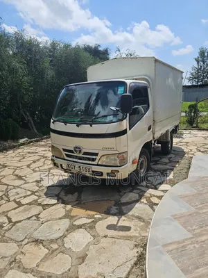 Toyota Dyna