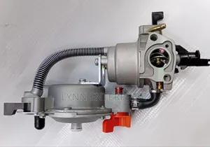 Gas Carburator