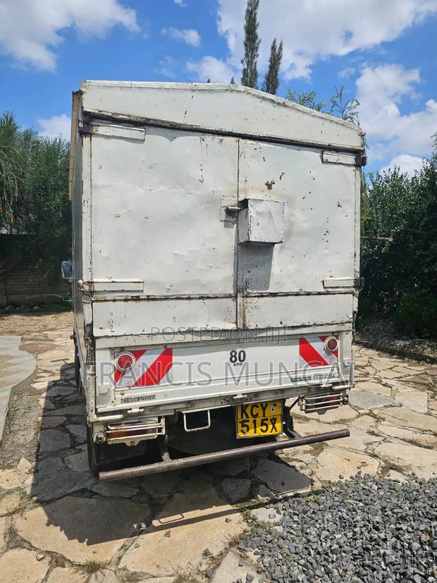 Toyota Dyna - thumbnail 7