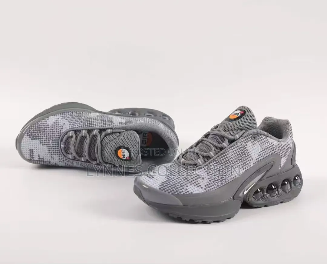 The Nike Airmax Dn ,Airmax Dn