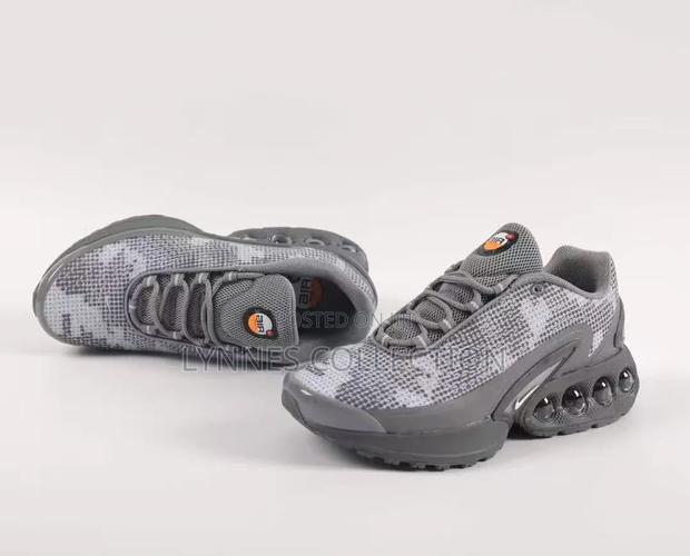 The Nike Airmax Dn ,Airmax Dn - thumbnail 6