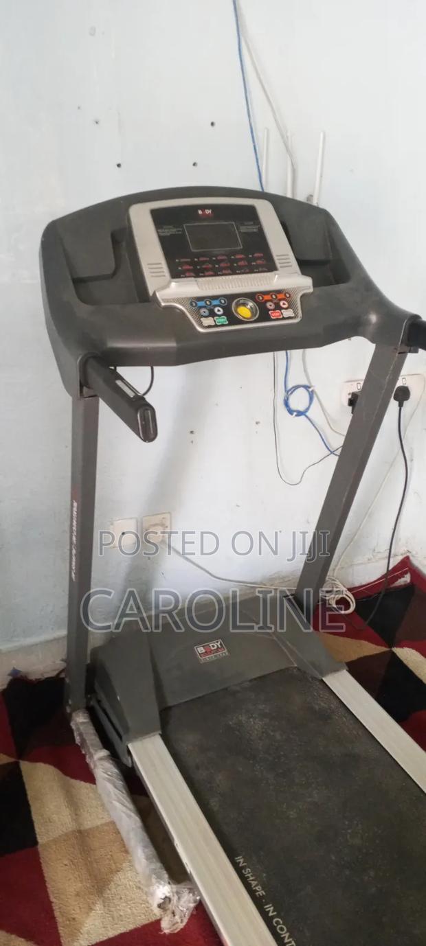 Treadmill on Sale
