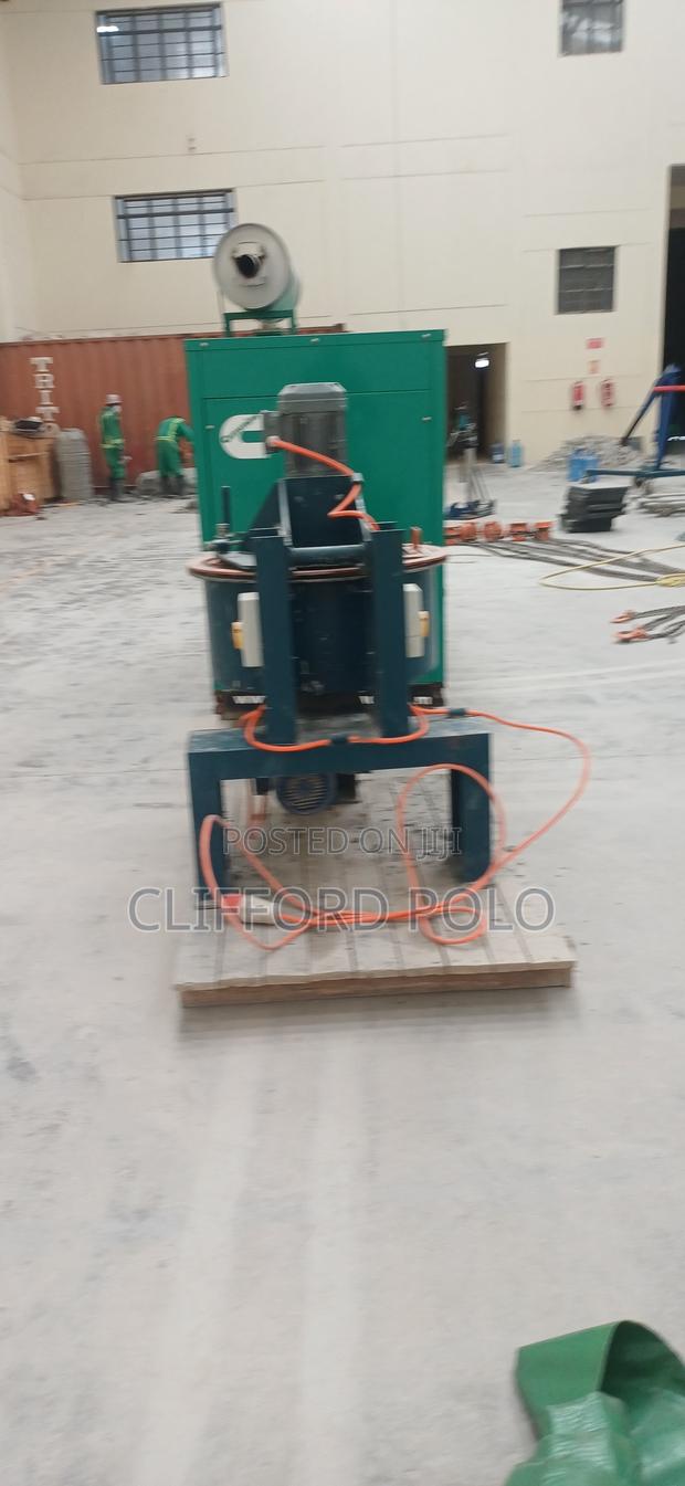 5 LTRS Motor Mixer - thumbnail 2