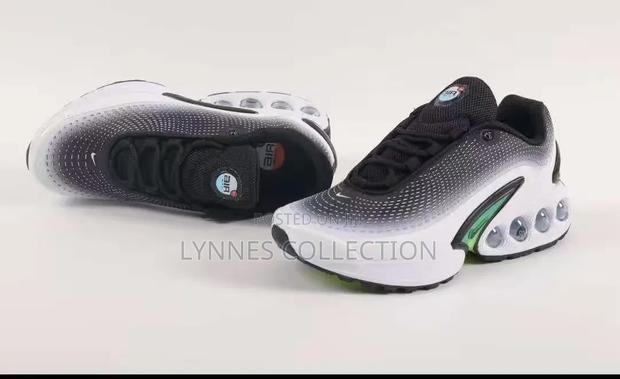 The Nike Airmax Dn ,Airmax Dn - thumbnail 2