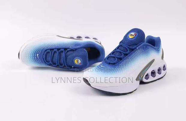 The Nike Airmax Dn ,Airmax Dn