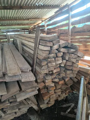 Timber for Sell