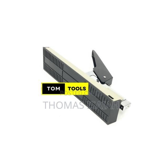 100 Sheets Heavy Duty Stapler - thumbnail 2