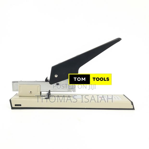 100 Sheets Heavy Duty Stapler - thumbnail 3