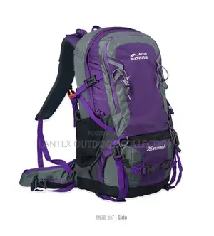 Royal Mountain Backpack 35litres