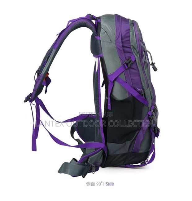 Royal Mountain Backpack 35litres - thumbnail 2