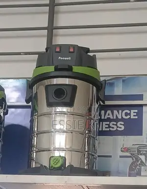 Pacwell Vaccum Cleaner