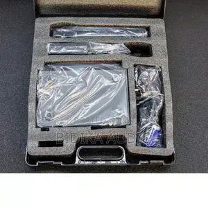 Quality BNK X35htlp Wireless Microphone