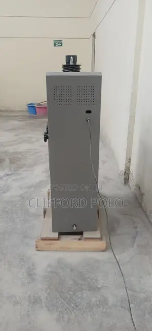 Digital Display Compression Testing Machine-Model HST-Yes2000d