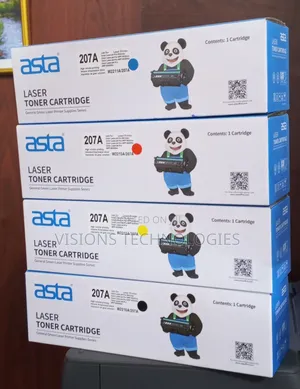 Hp 207a (W2213a) Toner Cartridge for Hp Color Laserjet Pro M255dw