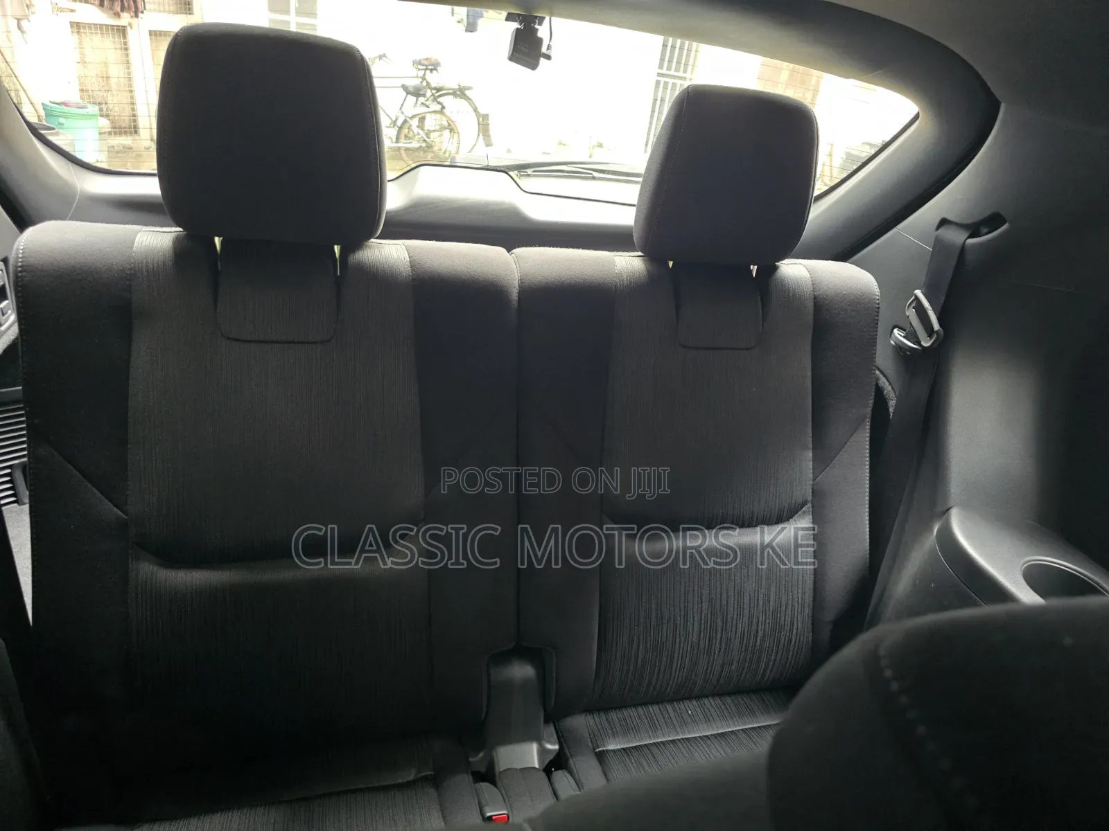 Mazda CX-8 2.5 25s AWD (7 seater) 2020 White