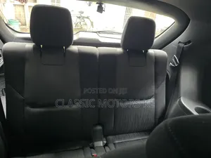 Mazda CX-8 2.5 25s AWD (7 seater) 2020 White