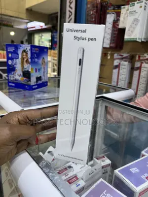 Universal Tablets Stylus Pens