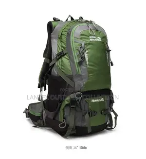 Royal Mountain Backpack
