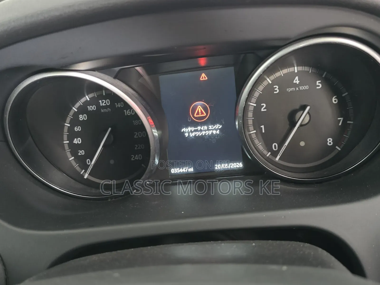 Land Rover Discovery Sport HSE 2019 Gray