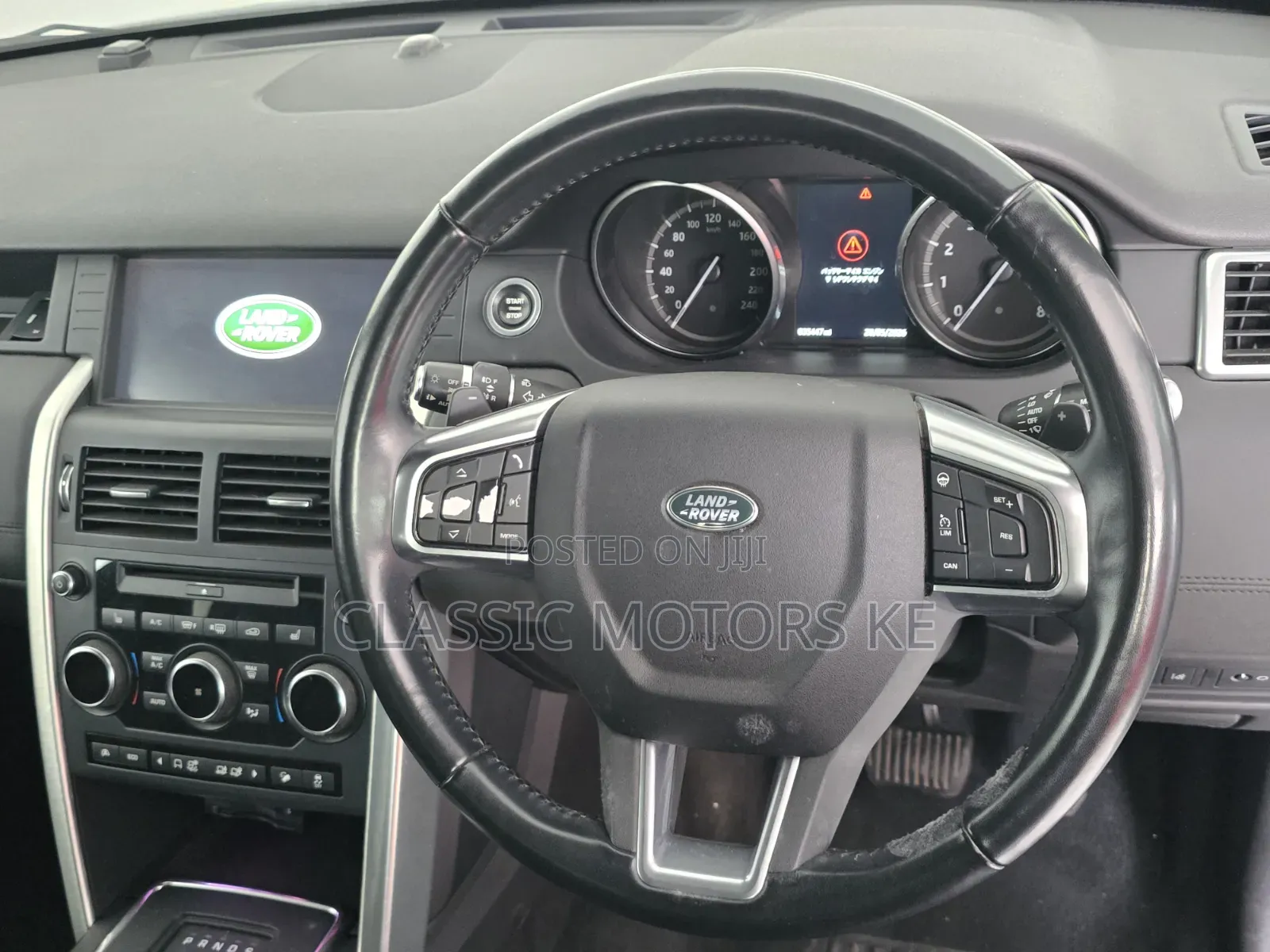 Land Rover Discovery Sport HSE 2019 Gray