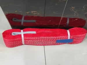 Lifting Belt