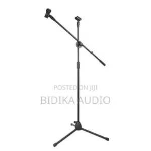 Original Boyong by 830 Microphone Stand