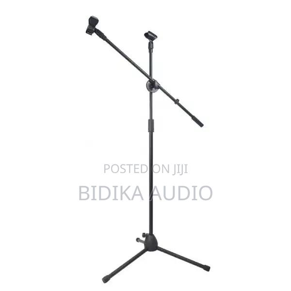 Original Boyong by 830 Microphone Stand