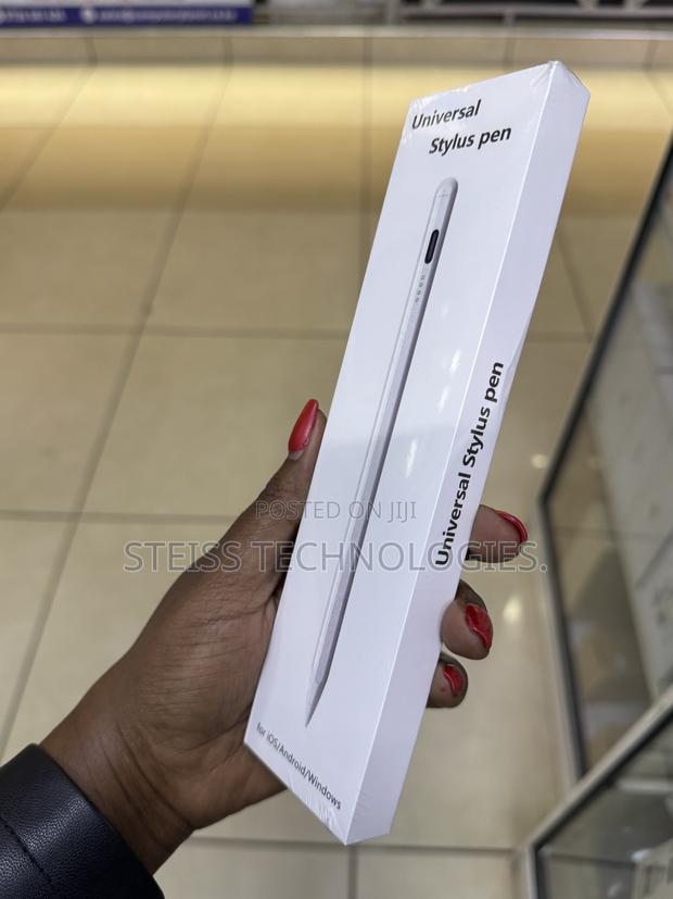 Universal Tablets Stylus Pens - thumbnail 3