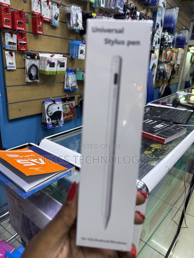 Universal Tablets Stylus Pens - thumbnail 7