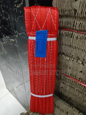 Cargo Lifting Strap