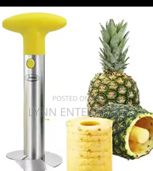 Pine Apple Piller