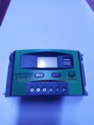 Solar Charge Controller