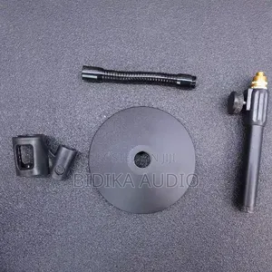 Professional Desk Microphone Stand