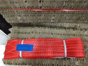 Heavy Duty Lifting Strap
