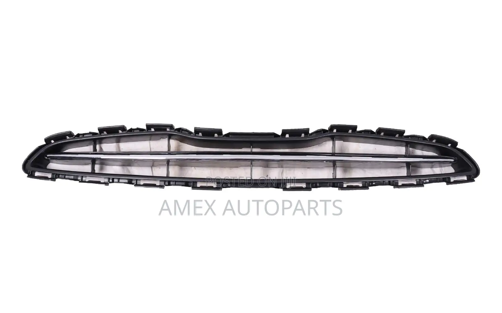 Grille Nissan March 2013 Onwards