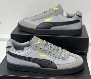 Puma Black Grey Og“
Sneakers