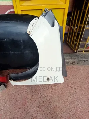 Probox Fender