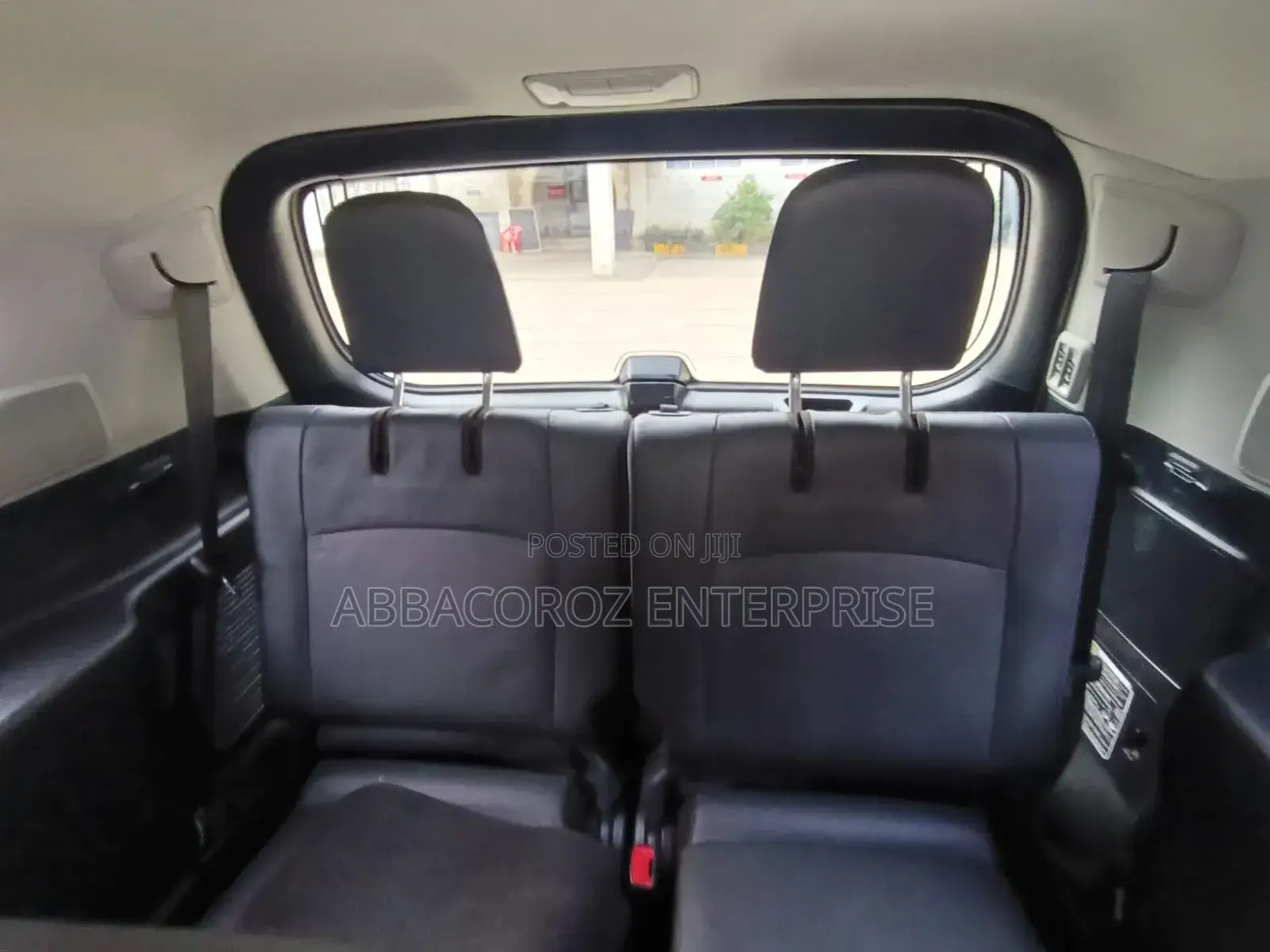 Toyota Land Cruiser Prado 4.0 Petrol TX 2018 White