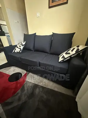 3 Seat Sofa