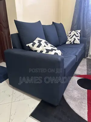3 Seat Sofa