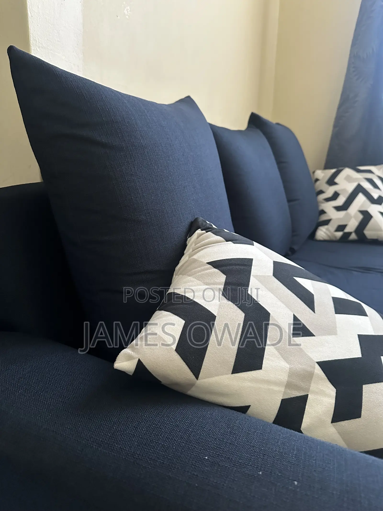 3 Seat Sofa