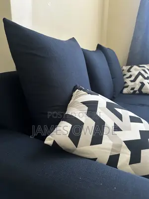 3 Seat Sofa