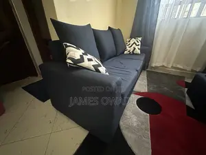 3 Seat Sofa