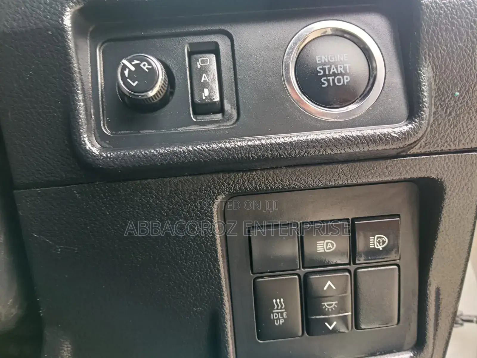 Toyota Land Cruiser Prado 4.0 Petrol TX 2018 White