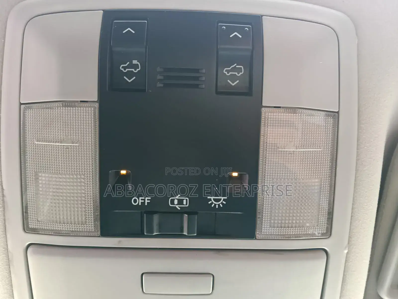 Toyota Land Cruiser Prado 4.0 Petrol TX 2018 White