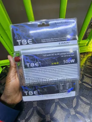 Car Power Inverter