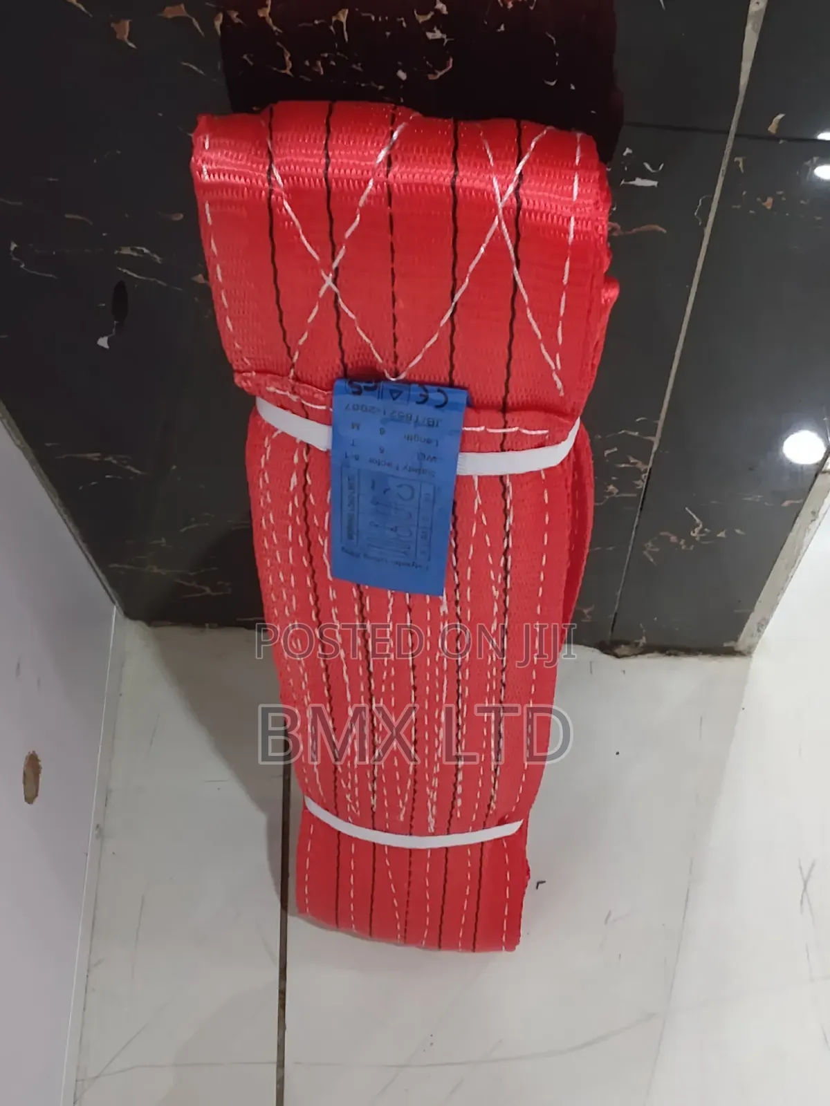 Soft Lifting Sling